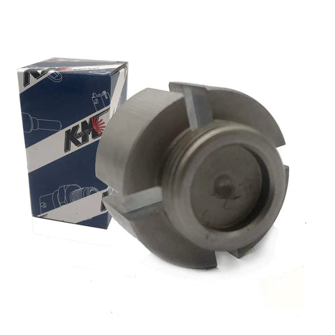 Right Hand Thread Rotor Nut 7123-18F For Lucas CAV DPA DPC DP200 DPS Diesel Fuel Injection Transfer Pump, metal part