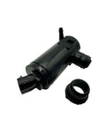 Windshield Washer Pump Motor For Honda Civic And Honda Insight Replacement 76806 TBA A01 With Grommet