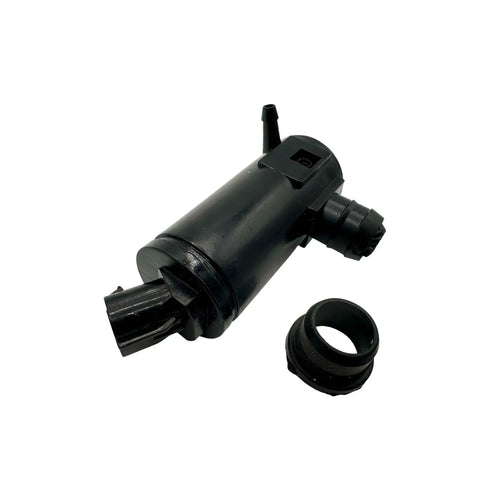 Windshield Washer Pump Motor For Honda Civic And Honda Insight Replacement 76806 TBA A01 With Grommet