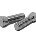 450 Piece Bulk Pack Garage Certified Grade 5 Clipped Head Plow Bolts Featuring Half Inch Unc Coarse Threads And One And A Half Inches Full Threading Finished In Oiled Steel For Farm Muscle And Rig Maintenance, oiled steel bolts stacked.