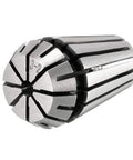 ER16 3mm Spring Collet Chuck for CNC Milling Machines and Lathes, precision 0.015mm, 40Cr steel body, close-up view