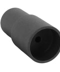 Bottle Jack Extension 6 Ton 3 Inch Sturdy Adapter For.25 Inch Saddle Diameter Jacks shown in close-up view.