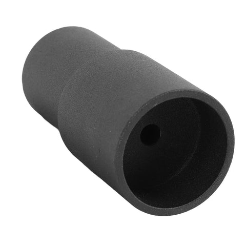 Bottle Jack Extension 6 Ton 3 Inch Sturdy Adapter For.25 Inch Saddle Diameter Jacks shown in close-up view.