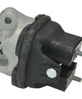 Heavy Duty Front Engine Mount For Dodge Charger Challenger Magnum 300 5.7L Hemi V8 2005 To 2010 Left Or Right view with reinforced rubber isolators.