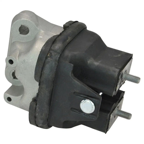 Heavy Duty Front Engine Mount For Dodge Charger Challenger Magnum 300 5.7L Hemi V8 2005 To 2010 Left Or Right view with reinforced rubber isolators.