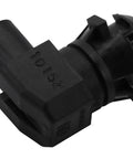GM Ambient Air Temperature Sensor Replacement For Outside Temperature Display, black plastic OEM GM OE sensor