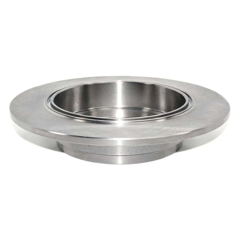 Rear Solid Brake Rotor For Cars With Forged Flange, Induction Hardened Raceways, Multi Lip Seals, ABS Ready, Vibration Free Operation