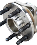 Front Wheel Bearing And Hub Assembly Fits 2015-2019 Colorado And Canyon, Drop-In Ready Front Wheel Hub Replacement For Chevrolet Colorado And GMC Canyon