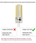 LED bulb with specifications for Cozy Elegant Mid Century Floor Lamp With Nine Lights For Living Room, Bedroom, And Office