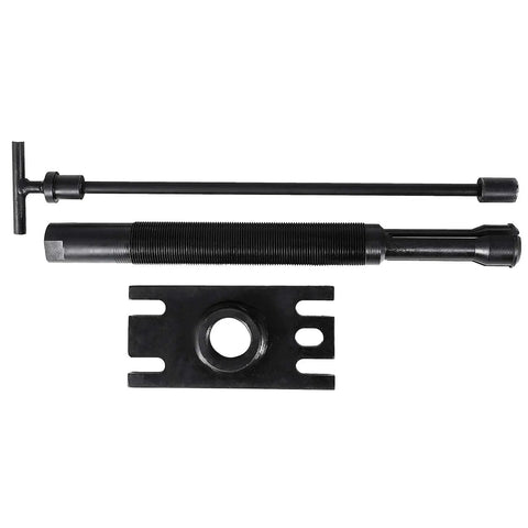 Gimbal Bearing Puller And Remover For Boats Alpha Bravo OMC Beefy Marine Tool, durable black oxide finish, heavy duty use.
