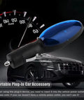 Image of the Ultimate Fuel Saver Plug and Play Device Drive Further and Save More Per Tank Portable Gas Economy Gadget for Cars Trucks