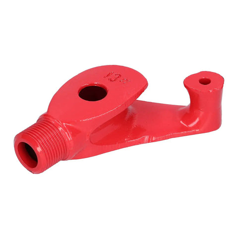 Heavy Duty 90 To 180 Degree Conduit Bending Tool Manual Pipe Bender Cast Iron Tube Former for precise bends in conduits