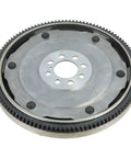 Heavy Duty Rigid Clutch Flywheel Direct Bolt On Replacement For 2000 To 2001 Mitsubishi Eclipse 3.0L V6 with steel finish.