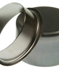 Harmonic Balancer Sleeve For Auto Engines Gearhead Ready Prevents Timing Cover Seal Leaks Durable Sleeve Insert