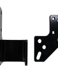 Stamped Deck Striping Kit For 42 50 And 54 Inch Mower Decks ZT1 Ultima 42 Easy Install mounting brackets