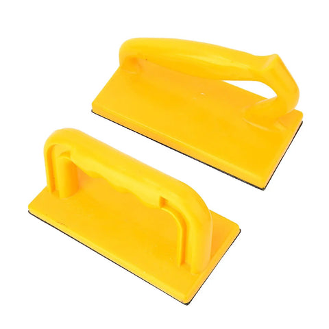 Must Have Woodworking Push Stick For Precise Cuts And Safe Sawing Durable Plastic Push Block With Comfortable Grip And Narrow Piece Support