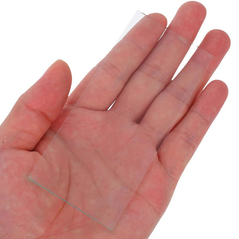 Get These Top Tier Welding Lenses Glass Replacement For Your Hood Eye Protection High Transparency Plus Grinding And Cutting Gear You Will Love in a hand.