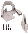 Industrial Sewing Machine Cover With Durable Plastic Shield And Protective Shell Guard Heavy Duty Case parts