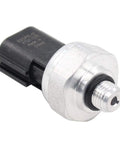 AC Air Conditioner Pressure Transducer Switch Sensor Direct Fit OEM Grade For Nissan Pathfinder Sentra Maxima 350Z Murano