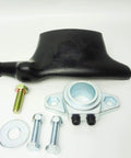 Nylon Mount Demount Kit With Duck Head And Bracket For Tire Machines Retrofits Plastic Mount Heads with bolts