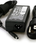 Inspiron Laptop Charger 65W 4 5mm Tip AC Power Adapter For Inspiron 13 14 15 3000 5000 7000 Series Laptops With Power Cord Genuine