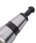 ISO30 ER32 Collet Chuck Tool Holder With Dead Steady Balance And Locked Down Grip Built Tight for precise mill drill work.