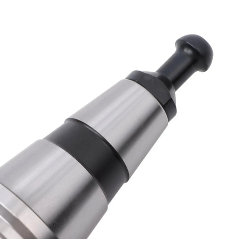 ISO30 ER32 Collet Chuck Tool Holder With Dead Steady Balance And Locked Down Grip Built Tight for precise mill drill work.