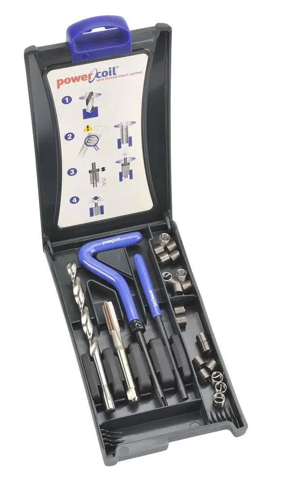 Heavy Duty Thread Repair Kit UNC 12-24