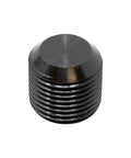 Pro Shop Spec 9/16 Unf X 1/2 Set Screw Built For 5/8 Inch End Mill Holders showing detailed threads and cap.