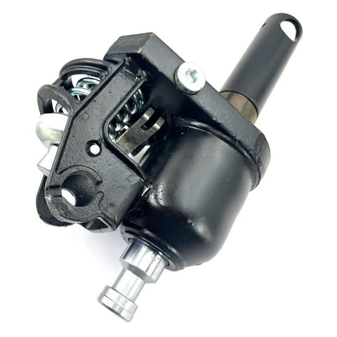 Beefed Up Heavy Duty Pallet Jack Replacement Pump Kit For DIY Repair And Restoration 4400 Lb Capacity Hydraulic Pump