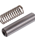 Heavy Duty Plunger Pin And Compression Spring Kit For Honda Trx400X And Trx400Ex Sportrax, metal components, 99-14 models components.