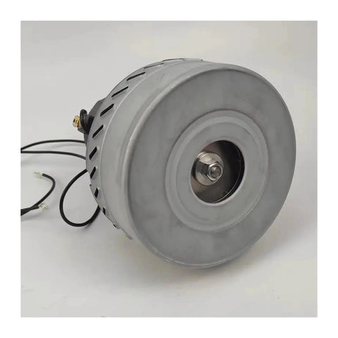 Heavy Duty 2000W Industrial Vacuum Motor Replacement Part With Copper Coil Wire For Wet And Dry Suction Units Upgrade Your Shop Vac Setup Now