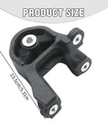 Honda Rear Lower Rearward Differential Mount Replacement For CR V 2002 2011 And Element 2003 2011 Durable Heavy Duty 13.5cm size
