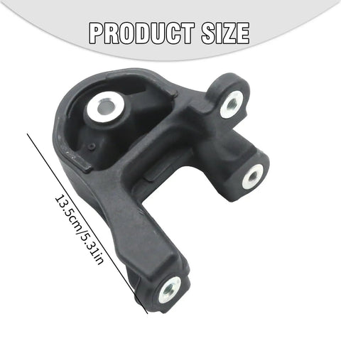 Honda Rear Lower Rearward Differential Mount Replacement For CR V 2002 2011 And Element 2003 2011 Durable Heavy Duty 13.5cm size