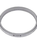 Nissan Suzuki JF020E CVT Chain Belt Upgrade For Torque Hungry Engines Built From High Strength Alloy Steel With Precision Stampings And Heat Treatment Delivers 98 Percent Transmission Efficiency And Lightning Fast Responsive Power Delivery. silver CVT chain belt