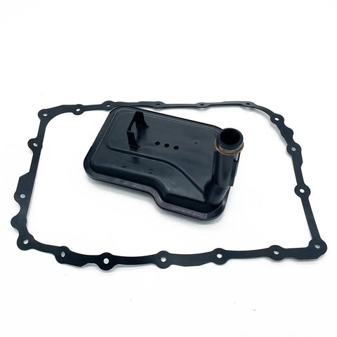 Chevrolet Express Silverado 1500 2500 3500 Suburban GMC Sierra Yukon Savana Escalade Transmission Filter Kit 6L80E 6L90E
