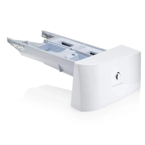 Replacement Dispenser Drawer For Laundry Machines Model 137440406 Premium OEM Replacement Part For Precise Detergent Dispensing