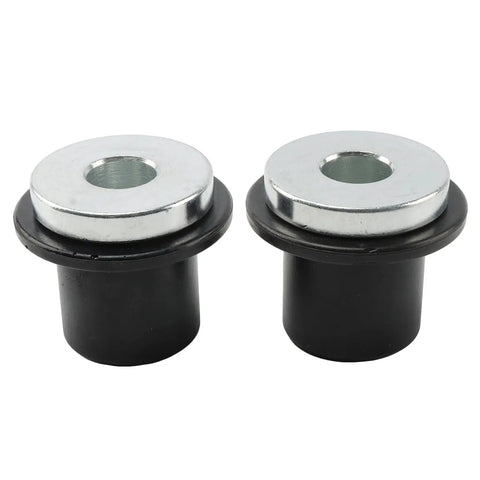 Dodge Ram 1500 Steering Rack And Pinion Mount Bushing Kit 4 Piece Replacement For 52106728AC 52113031AD 2002 To 2012 Direct Fit For Easy Install And Reliable Steering