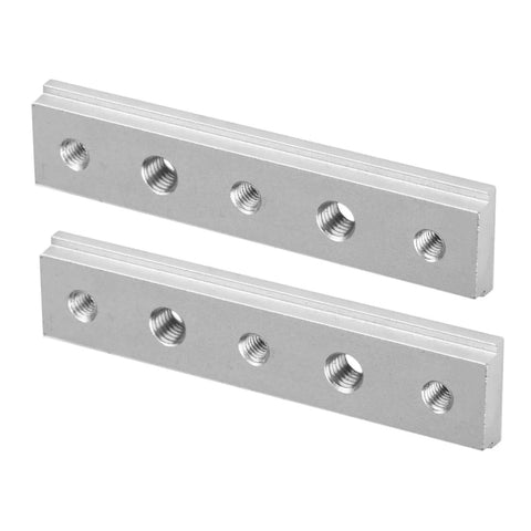 Pro Grade T Slot Miter Track Jig Built To Last Aluminum Alloy 30 45 Type for Woodworking 100mm Slider Tool Accessory