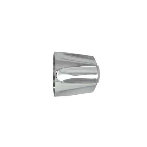 Pair Of Replacement Faucet Handles For Price Pfister Verve Tub And Shower Chrome Finish Durable Metal Construction