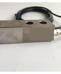 Cantilever Load Cell Sensor For Floor Scale And Platform Weighing Heavy Duty 0 To 1000 Kg C3 Precision Industrial Grade Alloy Steel Close-Up