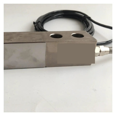 Cantilever Load Cell Sensor For Floor Scale And Platform Weighing Heavy Duty 0 To 1000 Kg C3 Precision Industrial Grade Alloy Steel Close-Up