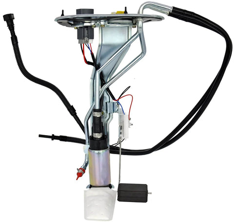Fuel Pump Module Assembly Direct Fit Replacement For 2001 2002 Toyota 4Runner V6 3.4L 772033566 SP9014H E8012H