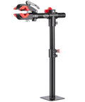 Bench Mount Bike Repair Stand For Home Shop And Mechanics, Pro Grade E Bike And Mountain Road Bike Work Stand Rack, Super Stable