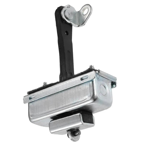 Door Hinges Kit For Transit MK7 Front Left And Right With Adjustable Door Stopper, Soft Close Dampers, Anti Rattle