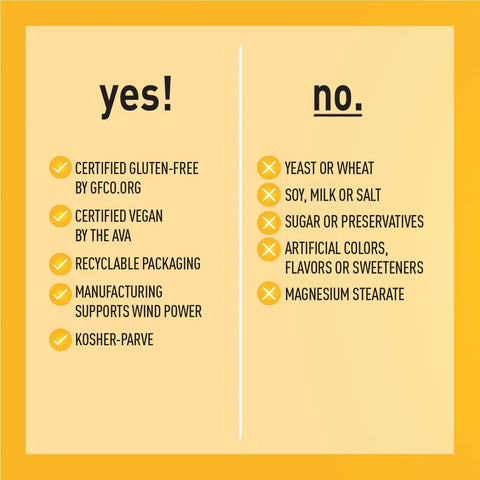Calcium Magnesium Potassium Bone And Heart Health Supplement gluten-free vegan checklist with packaging and manufacturing details.