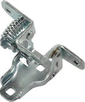 Upgraded Front Lower Door Hinges Pair For Ram 1500 Classic 2019 Through 2024 showing heavy duty solid steel construction.