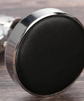 Pro Grade Watch Case Cushion Leather Pad Protector For Movement Safe Handling Replacement Pad Holder Kit For Repairs