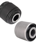Jeep Wrangler Front Track Bar Bushing Kit For 2007 To 2018 JK Models Includes Driver And Passenger Side Bushings Easy Install