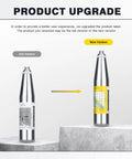 Concrete Rebound Hammer Tester ZC3A Pro Grade With English Label And Calibration Certificated showing old and new versions